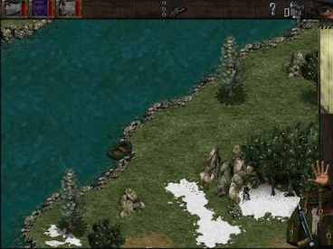 Commandos: Behind Enemy Lines (PC) - Steam Key - GLOBAL - 17