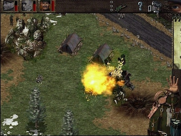 Commandos: Behind Enemy Lines on Steam
