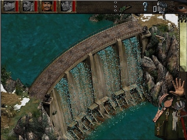 Commandos: Behind Enemy Lines (PC) - Steam Key - GLOBAL - 11