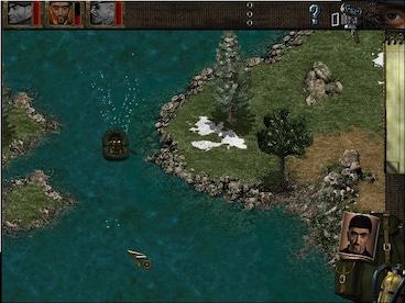 Commandos: Behind Enemy Lines (PC) - Steam Key - LATAM - 13