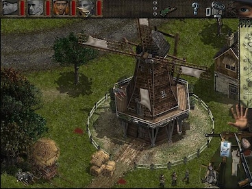 Commandos: Beyond the Call of Duty (PC) - Steam Gift - GLOBAL - 6