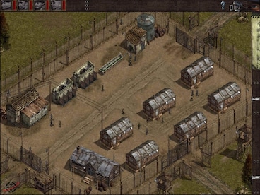 Commandos: Beyond the Call of Duty (PC) - Steam Key - GLOBAL - 4