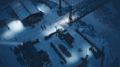 Commandos: Origins - Deluxe Edition Upgrade (PC) - Steam Gift - EUROPE - 5