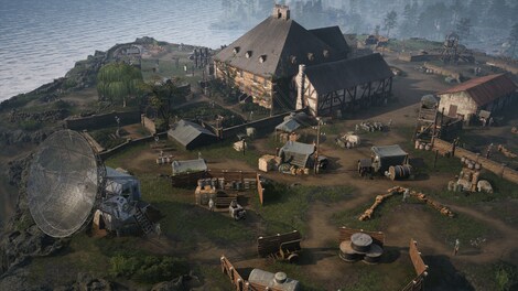 Commandos: Origins - Deluxe Edition Upgrade (PC) - Steam Gift - EUROPE - 6