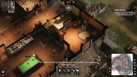 Commandos: Origins - No Man Left Behind (PC) - Steam Key - GLOBAL - 3