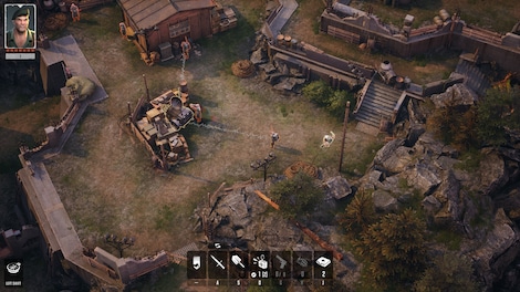 Commandos: Origins - No Man Left Behind (PC) - Steam Key - GLOBAL - 7