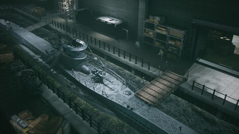 Commandos: Origins (PC) - Epic Games Account - GLOBAL - 6