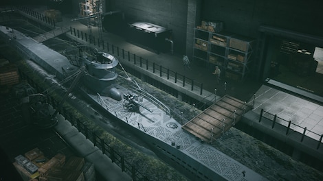 Commandos: Origins (PC) - Steam Account - GLOBAL - 6