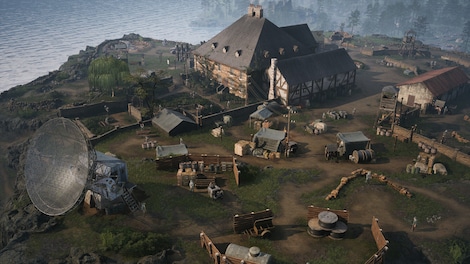 Commandos: Origins (PC) - Steam Key - GLOBAL - 4