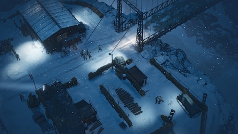 Commandos: Origins (PC) - Steam Key - GLOBAL - 3