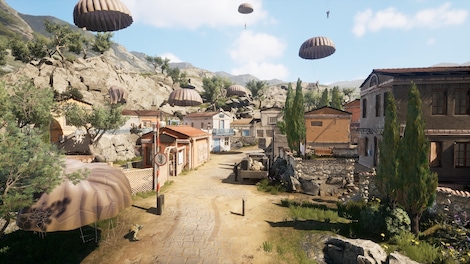 Commandos: Origins - Shadows over Crete (PC) - Steam Key - GLOBAL - 10