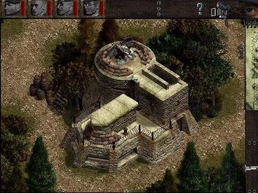 Commandos Pack (PC) - Steam Gift - LATAM - 6