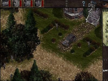 Commandos Pack (PC) - Steam Gift - LATAM - 3