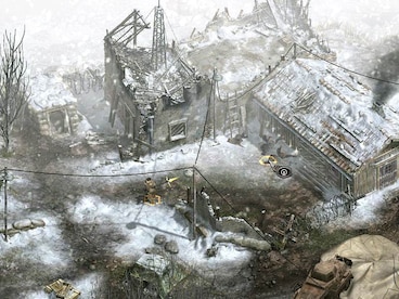 Commandos Pack (PC) - Steam Key - GLOBAL - 9