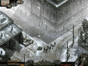 Commandos Pack (PC) - Steam Key - GLOBAL - 5