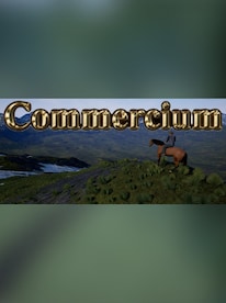 Commercium (PC) - Steam Gift - GLOBAL - 1