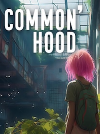 Common'hood (PC) - Steam Account - GLOBAL - 1