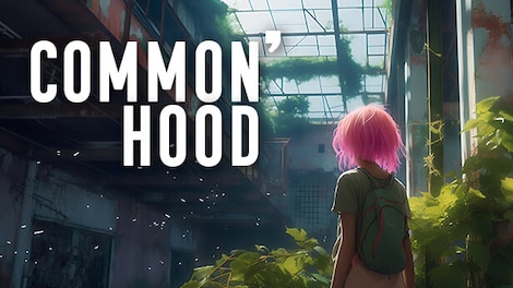 Common'hood (PC) - Steam Account - GLOBAL - 0
