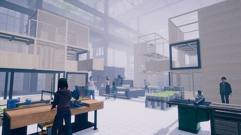 Common'hood (PC) - Steam Account - GLOBAL - 7