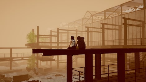 Common'hood (PC) - Steam Account - GLOBAL - 4