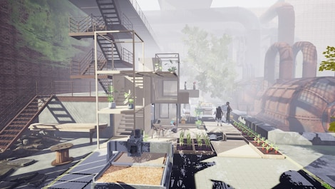 Common'hood (PC) - Steam Account - GLOBAL - 11