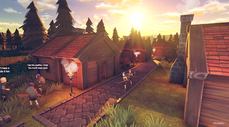 Community Inc Steam Key GLOBAL - 4