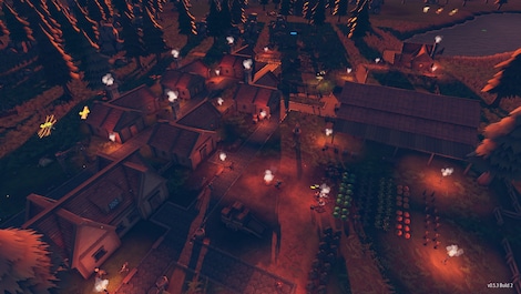Community Inc Steam Key GLOBAL - 8