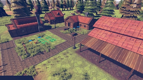 Community Inc Steam Key GLOBAL - 9