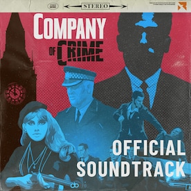 Company of Crime: Official Soundtrack (PC) - Steam Key - GLOBAL - 3