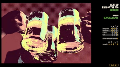 Company of Crime (PC) - Steam Key - CIS - 8