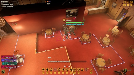 Company of Crime (PC) - Steam Key - CIS - 4