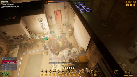 Company of Crime (PC) - Steam Key - CIS - 2