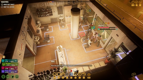 Company of Crime (PC) - Steam Key - CIS - 7