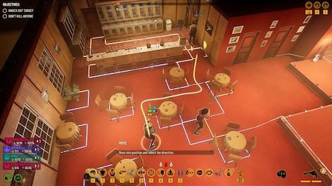 Company of Crime (PC) - Steam Key - CIS - 10