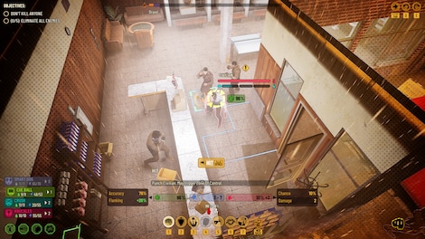 Company of Crime (PC) - Steam Key - CIS - 11