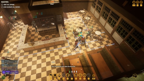 Company of Crime (PC) - Steam Key - CIS - 12