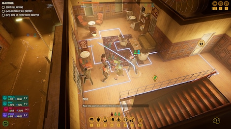 Company of Crime (PC) - Steam Key - CIS - 3