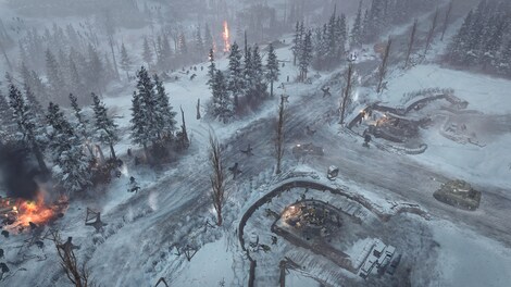 Company of Heroes 2 - Ardennes Assault (PC) - Steam Key - EUROPE - 4