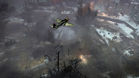 Company of Heroes 2 - Ardennes Assault Steam Gift EUROPE - 9