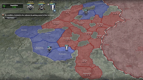 Company of Heroes 2 - Ardennes Assault Steam Gift GLOBAL - 10