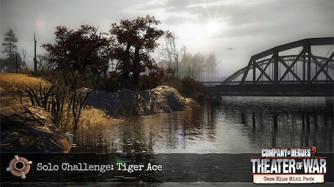 Company of Heroes 2 - Case Blue Bundle Steam Gift GLOBAL - 12