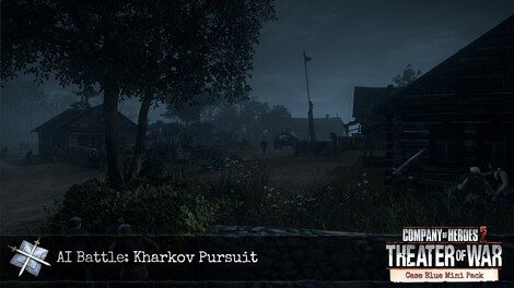 Company of Heroes 2 - Case Blue Mission Pack Steam Gift GLOBAL - 6