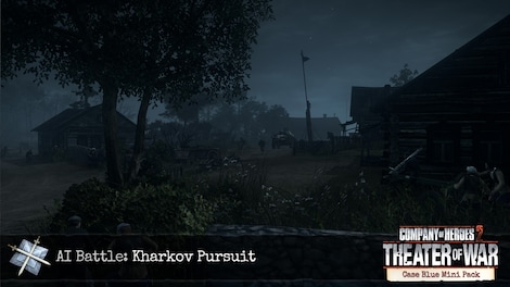 Company of Heroes 2 - Case Blue Mission Pack Steam Key GLOBAL - 6