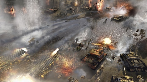 Company of Heroes 2 - Case Blue Steam Key GLOBAL - 8