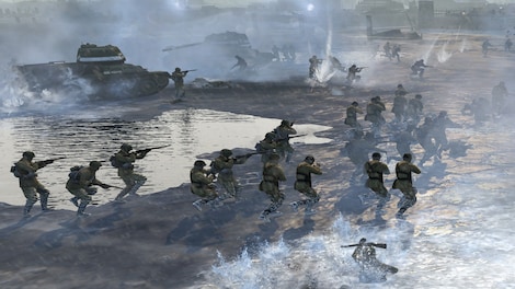 Company of Heroes 2 - Case Blue Steam Key GLOBAL - 5