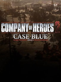 Company of Heroes 2 - Case Blue Steam Key GLOBAL - 2