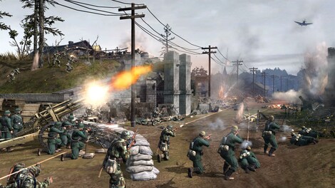 Company of Heroes 2 - Digital Collector's Edition Steam Key RU/CIS - 16