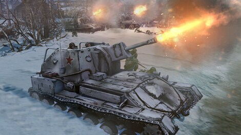 Company of Heroes 2 - Digital Collector's Edition Steam Key RU/CIS - 27