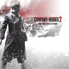 Company of Heroes 2: Master Collection Steam Key GLOBAL - 8
