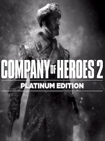 Company of Heroes 2 | Platinum Edition (PC) - Steam Key - EUROPE - 1